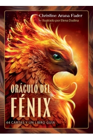 Cubierta de Oráculo del fénix