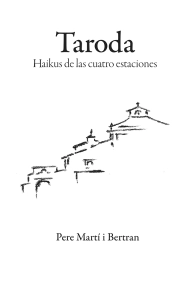 Cubierta de Taroda