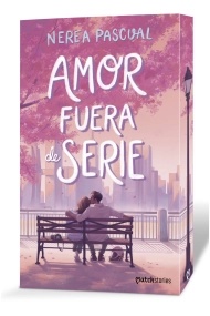 Cubierta de Amor fuera de serie