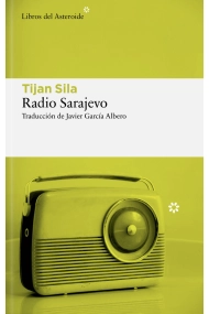 Coberta de Radio Sarajevo