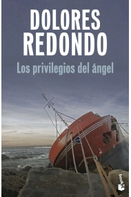 Coberta de Los privilegios del ángel