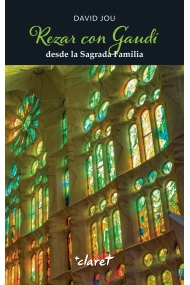 Coberta de Rezar con Gaudí desde la Sagrada Familia