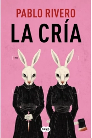 Coberta de La cría