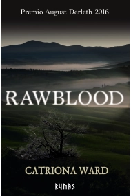 Coberta de Rawblood