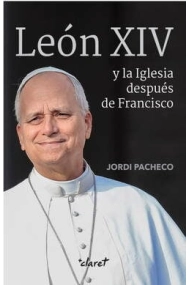 Cover von León XIV y la Iglesia después de Francisco