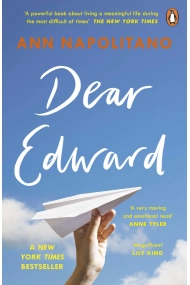 Coberta de Dear Edward