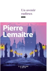 Cover von Un avenir radieux