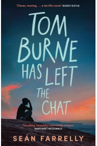 Cover von Tom Burne Has Left the Chat