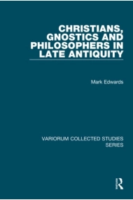 Coberta de Christians, Gnostics and Philosophers in Late Antiquity