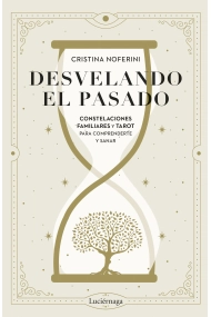 Coberta de Desvelando el pasado