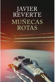 Cover von Muñecas rotas
