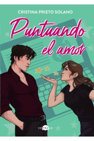 Coberta de Puntuando el amor