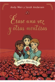Coberta de Érase una vez y otras mentiras