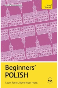 Cover von Beginners' Polish Learn Faster. Remember More