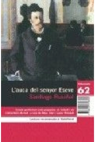 Cover of LAUCA DEL SENYOR ESTEVE
