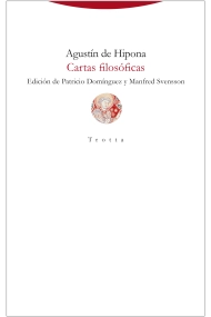 Cover von Cartas filosóficas