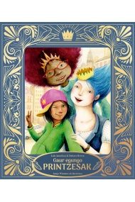 Cubierta de Gaur egungo printzesak