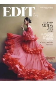 Cover of EDIT & LIVE I. El lujo está en el interior