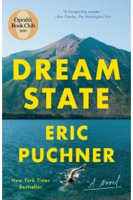 Coberta de Dream State: Oprah's Book Club: A Novel