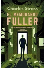Coberta de El Memorando Fuller
