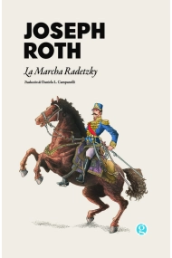 Coberta de La marcha Radetzky