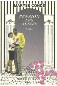 Coberta de Pension les Alizés pièce en cinq tableaux