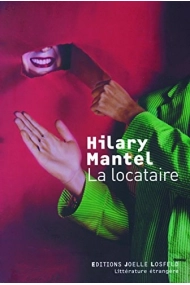 Cover von La locataire roman