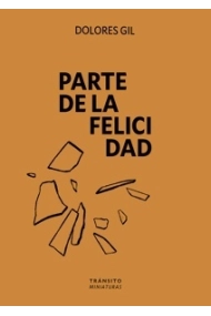 Coberta de Parte de la felicidad