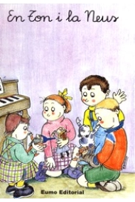 Cover von En Ton i la Neus (n, d)