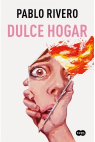 Coberta de Dulce hogar