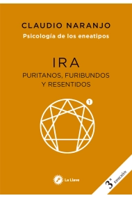 Coberta de Ira (Eneatipo 1)
