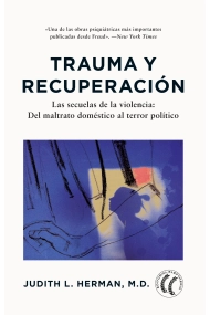 Coberta de Trauma y recuperación