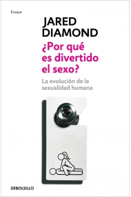 Coberta de ¿Por qué es divertido el sexo?