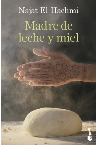 Coberta de Madre de leche y miel