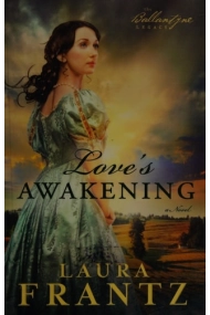 Coberta de Love`s Awakening  A Novel