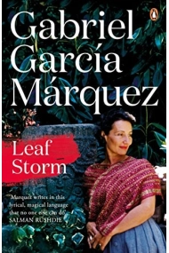 Coberta de Leaf Storm