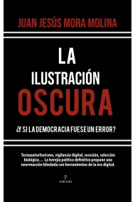 Cover of La Ilustración Oscura
