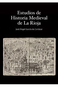 Coberta de Estudios de Historia Medieval de La Rioja