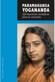 Coberta de Afirmaciones científicas para la curación
