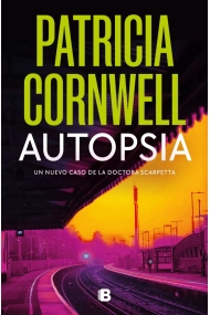 Coberta de Autopsia (Doctora Kay Scarpetta 25)