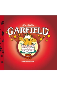Coberta de Garfield 1986-1988 nº 05