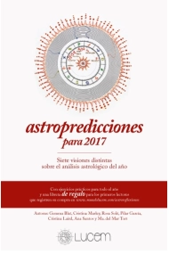 Coberta de Astropredicciones para el 2017