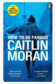 Cover of How To Be Famous