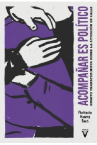 Cover of Acompañar es político