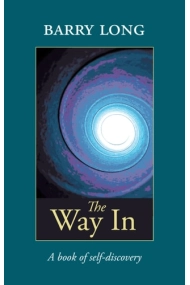 Cubierta de Way in: A Book of Self-Discovery