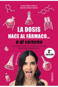 Cubierta de La dosis hace al fármaco... o al veneno