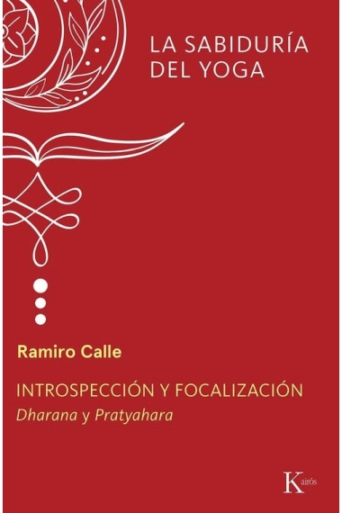 Cubierta de Introspección y focalización — Ramiro Calle