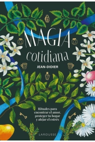 Cover von Magia cotidiana