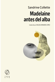 Coberta de Madelaine antes del alba