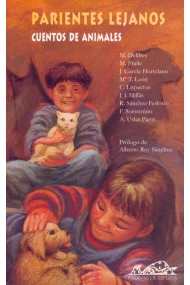 Cover von Parientes lejanos